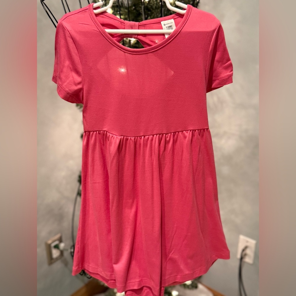 Girl Dress, Sz 6